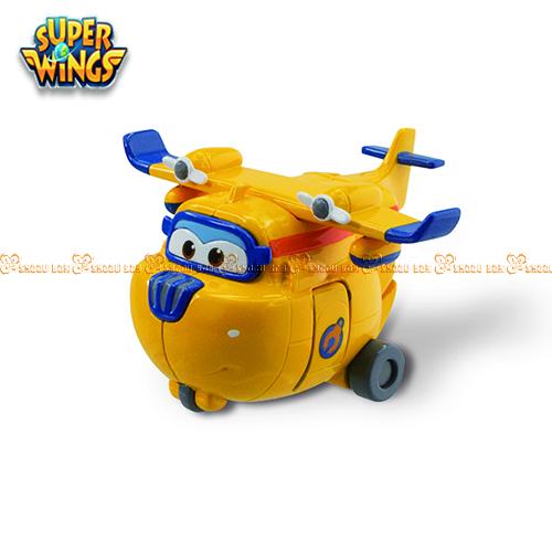 SW迷你變形-多尼