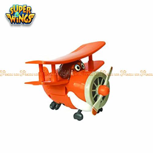 SW變形鬍子爺爺