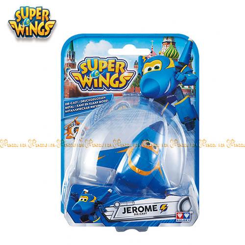 SW合金車-傑洛米