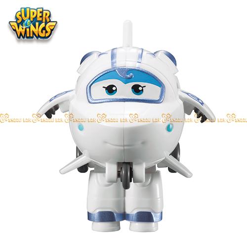 SW迷你變形-小米