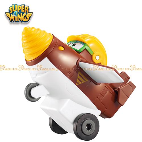 SW推推滑行-阿泰