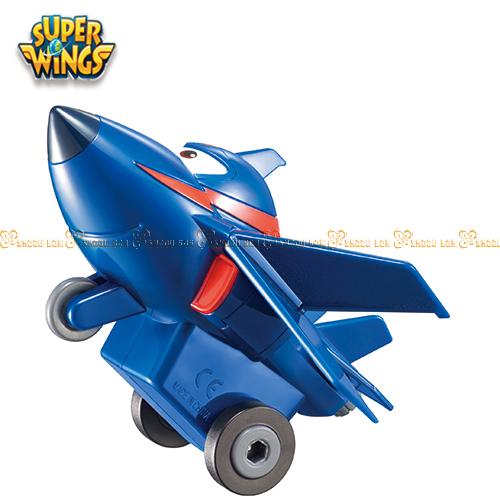 SW推推滑行-酷霸