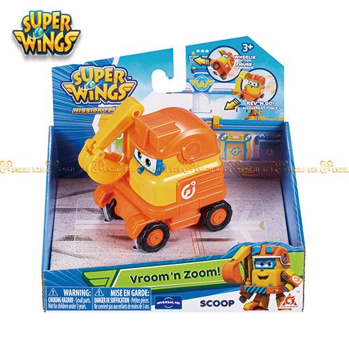 SW推推滑行-酷多