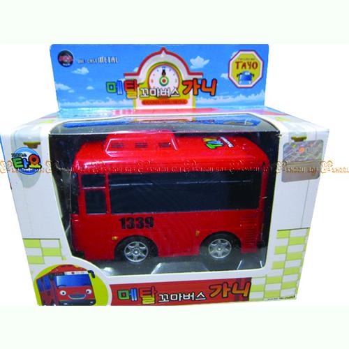 TAYO合金小巴士-瑞瑞