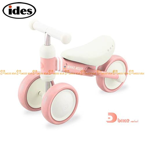 IDES滑步平衡車-Disney 米妮