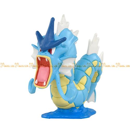 寶可夢PCC_64 暴鯉龍(阿羅拉)