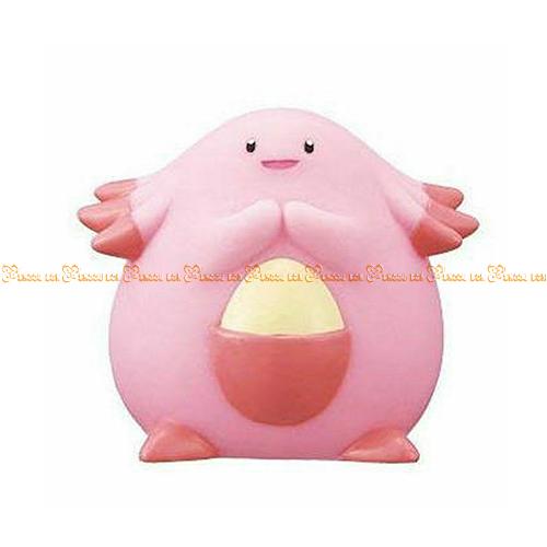 寶可夢EX 人形 #67 吉利蛋