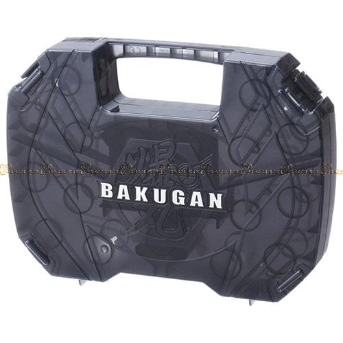 BP-006收納盒闇Nillious BLACK