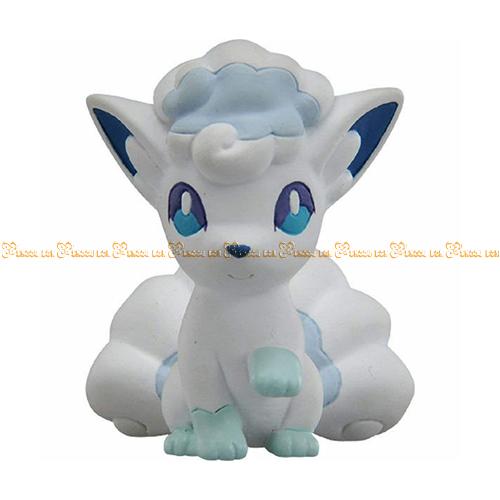 寶可夢PCC_56 六尾