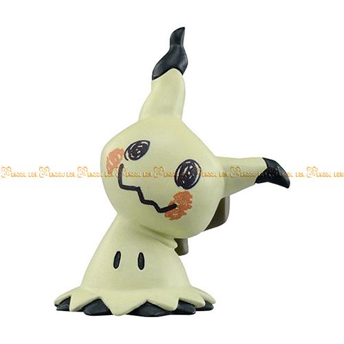 寶可夢PCC_24 謎擬Q