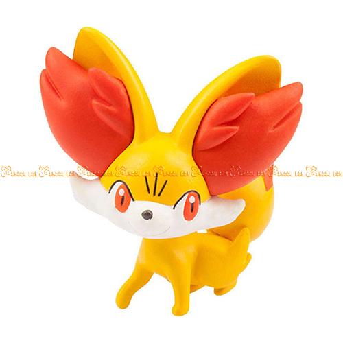 寶可夢PCC_08 火狐狸