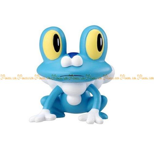 寶可夢PCC_09 呱呱泡蛙