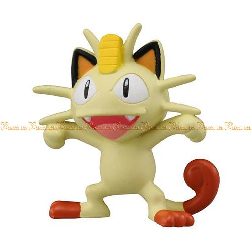 寶可夢PCC_48 喵喵