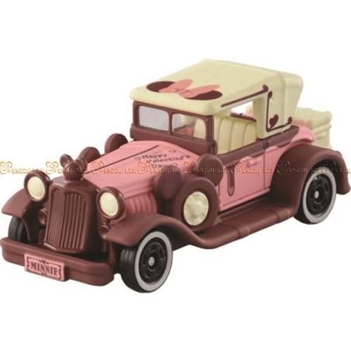 夢幻情人節限定米妮版