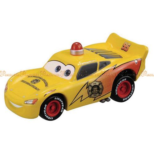 C-31閃電麥坤 (救援GO)