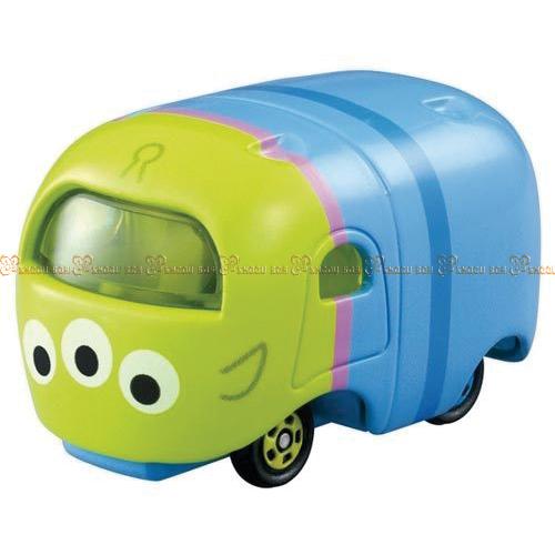 TSUM-三眼怪(堆疊款)