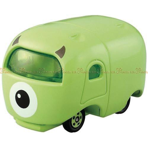 TSUM-怪獸大學大眼仔