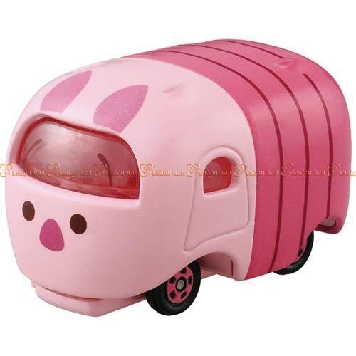 TSUM-小豬(維尼家族)