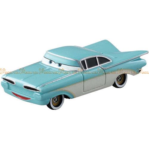 CARS2 雷蒙(芙蓉塗裝)