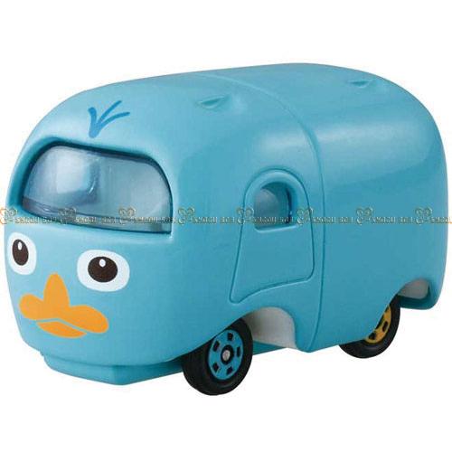 TSUM 鴨嘴獸泰瑞