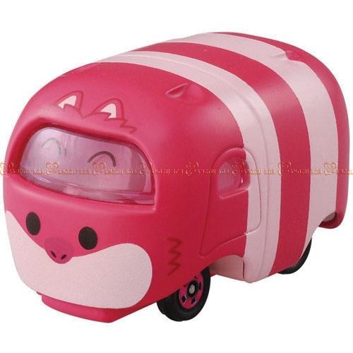 TSUM 魔境夢遊-咧嘴貓