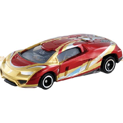 DT SP 鋼鐵人特別塗裝