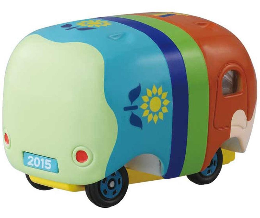 TSUM 安娜公主(眨眼版)