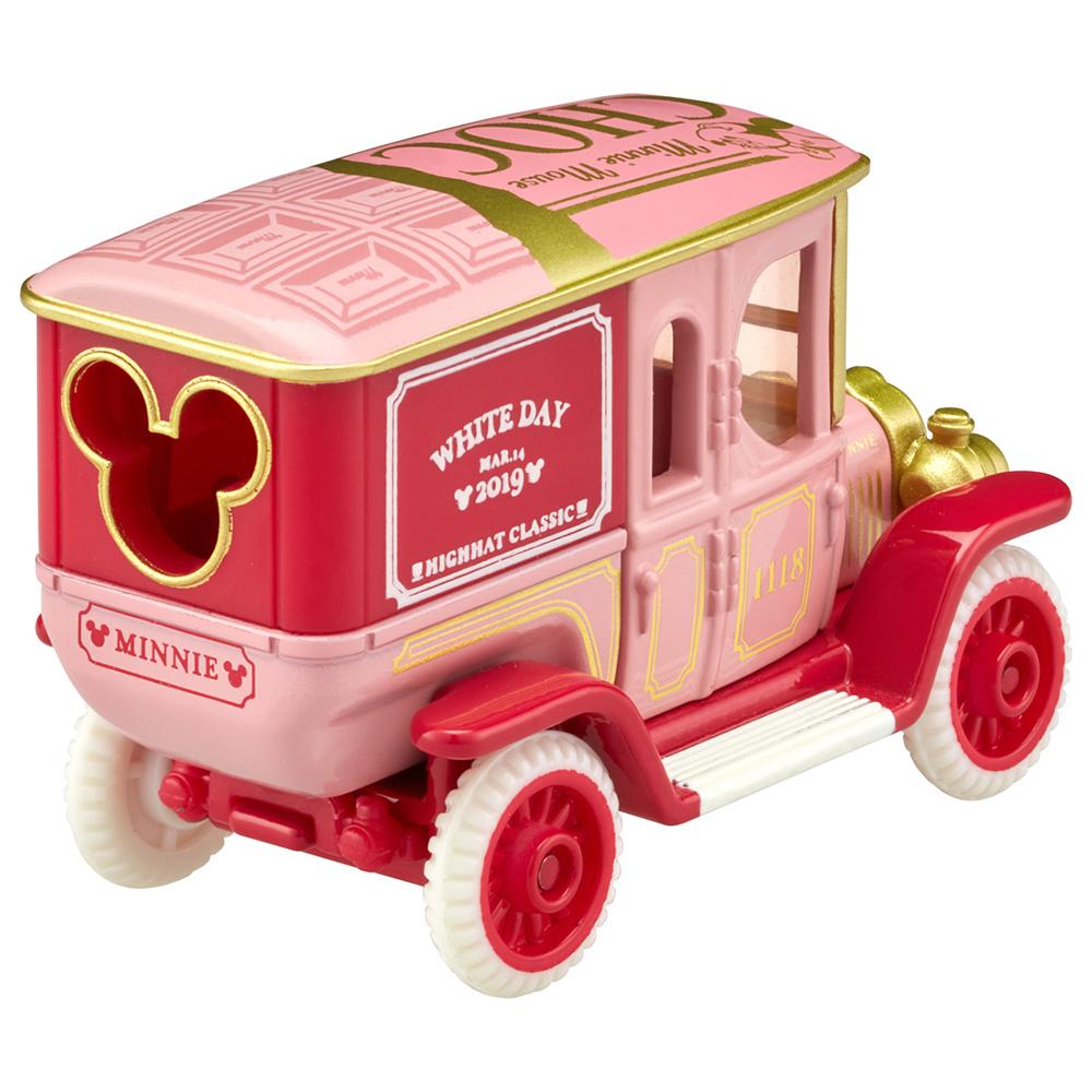 米妮情人節限定版2019(粉)