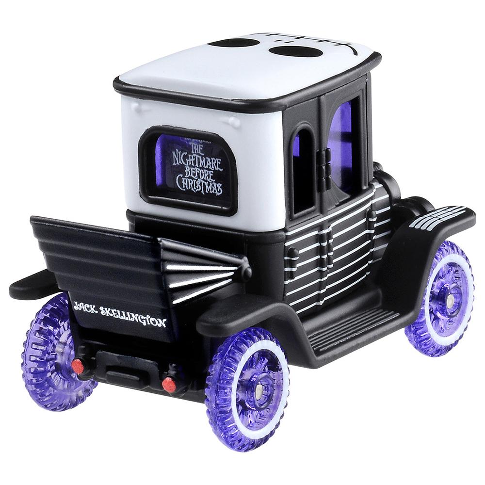 傑克-19萬聖節特別版