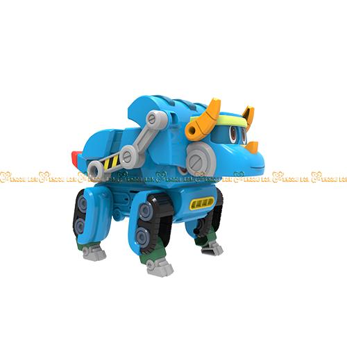 幫幫龍-音效變形湯姆