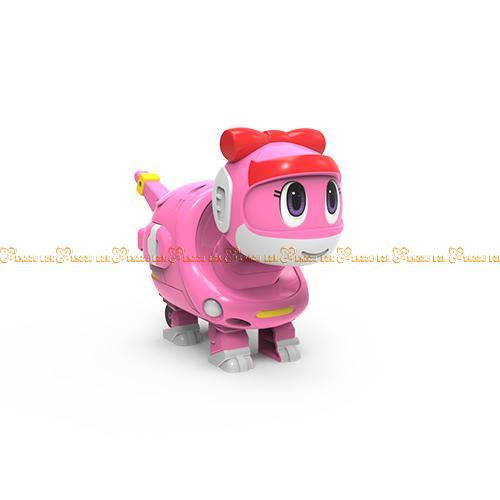 幫幫龍-音效變形薇琪