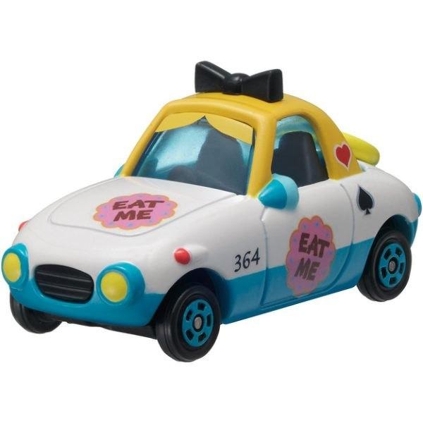 DM10週年-夢幻愛麗絲