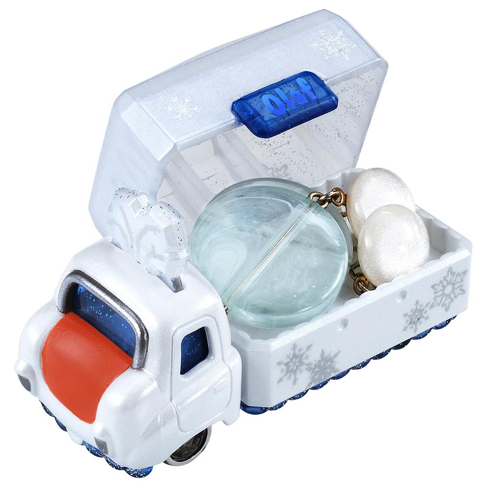 JW首飾收納珠寶車-雪寶