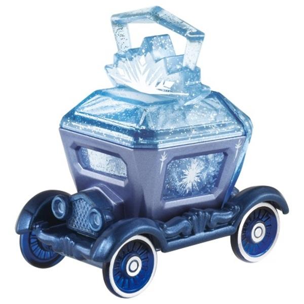 JW奢華經典馬車-艾莎