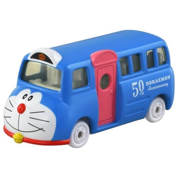 哆啦A夢50週年紀念車