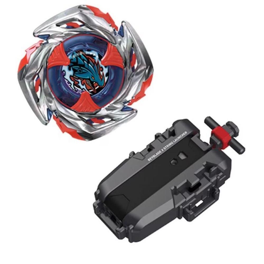 BEYBLADE X戰鬥陀螺UX-11 衝擊龍神 豪華組